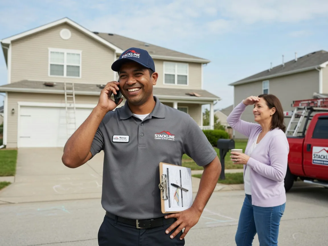 Chimney flashing repair Madison, ME FAQs